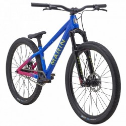 Marin ALCATRAZ - 26" Bicicleta Dirt - 2023