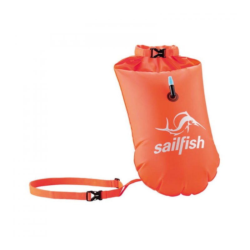 076 sailfish Boya Natacion - Outdoor - naranja