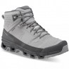 079 On Botas Trekking Hombre - Cloudrock 2 Waterproof - Alloy & Eclipse