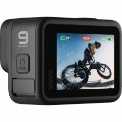 GoPro HERO9 Black Cámara Deportiva