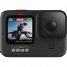 GoPro HERO9 Black Cámara Deportiva