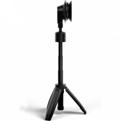 Fidlock Vacuum Mini Tripod Base Soporte para smartphone con trípode - negro