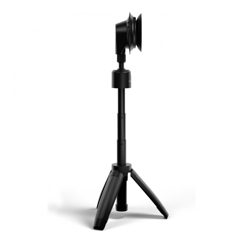 Fidlock Vacuum Mini Tripod Base Soporte para smartphone con trípode - negro