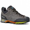 088 Scarpa Zapatillas de Aproximación Hombre - Zodiac GTX - shark