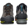 088 Scarpa Zapatillas de Aproximación Hombre - Zodiac GTX - shark