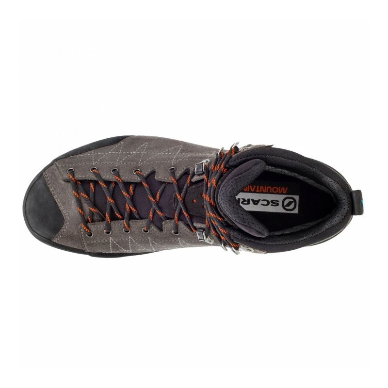 095 Scarpa Zapatillas Hombre - Zodiac Plus GTX - shark