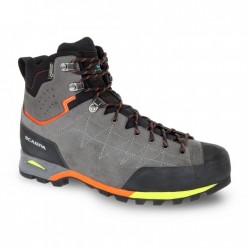 095 Scarpa Zapatillas Hombre - Zodiac Plus GTX - shark