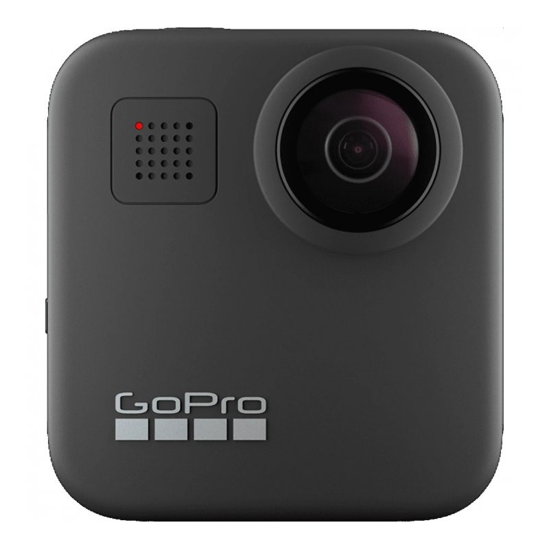 GoPro MAX Cámara Deportiva 360°