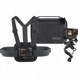 GoPro Kit de Deporte - Soportes Cámara