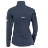 102 Mammut Chaqueta Mujer - Eiswand Guide Midlayer - night