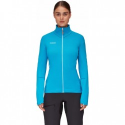 103 Mammut Chaqueta Mujer - Eiswand Guide Midlayer - sky