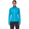 103 Mammut Chaqueta Mujer - Eiswand Guide Midlayer - sky