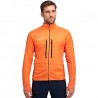 105 Mammut Chaqueta Térmico Hombre - Eigerjoch Hybrid - arumita