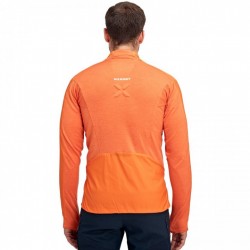 105 Mammut Chaqueta Térmico Hombre - Eigerjoch Hybrid - arumita