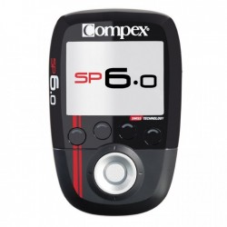 Compex Estimulador Muscular Inalámbrico - SP 6.0