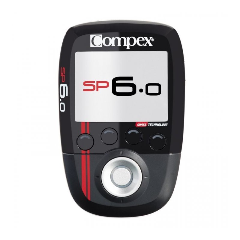 Compex Estimulador Muscular Inalámbrico - SP 6.0