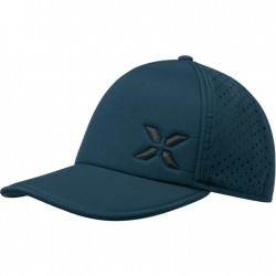 112 Mammut Gorra - Felsgrat - night