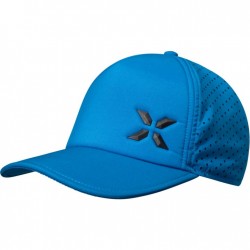 113 Mammut Gorra - Felsgrat - azurit