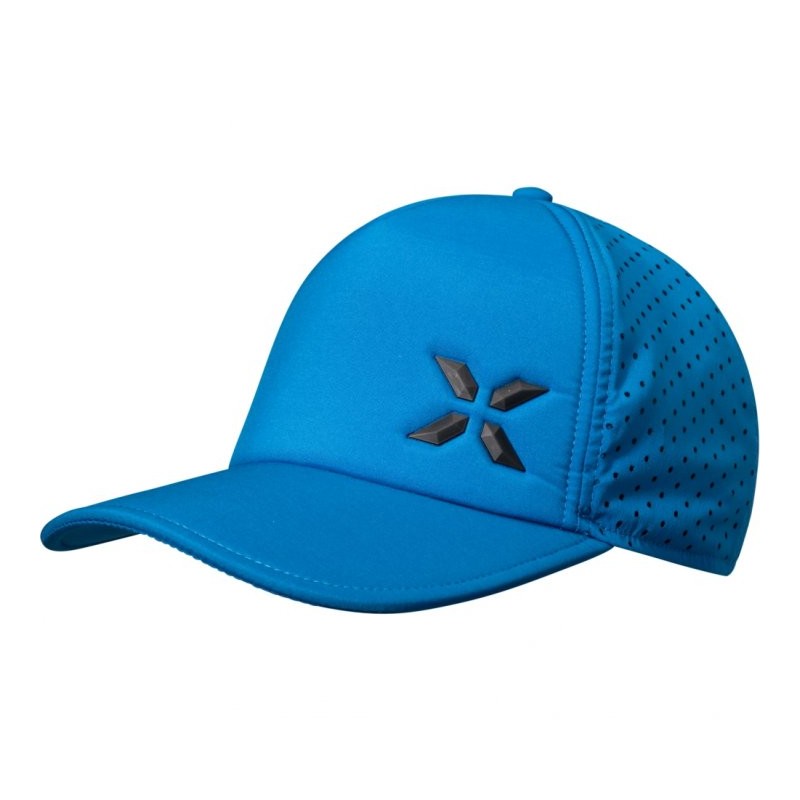 113 Mammut Gorra - Felsgrat - azurit