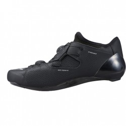 120 Specialized Zapatillas Ciclismo Carretera - S-Works Ares - negro