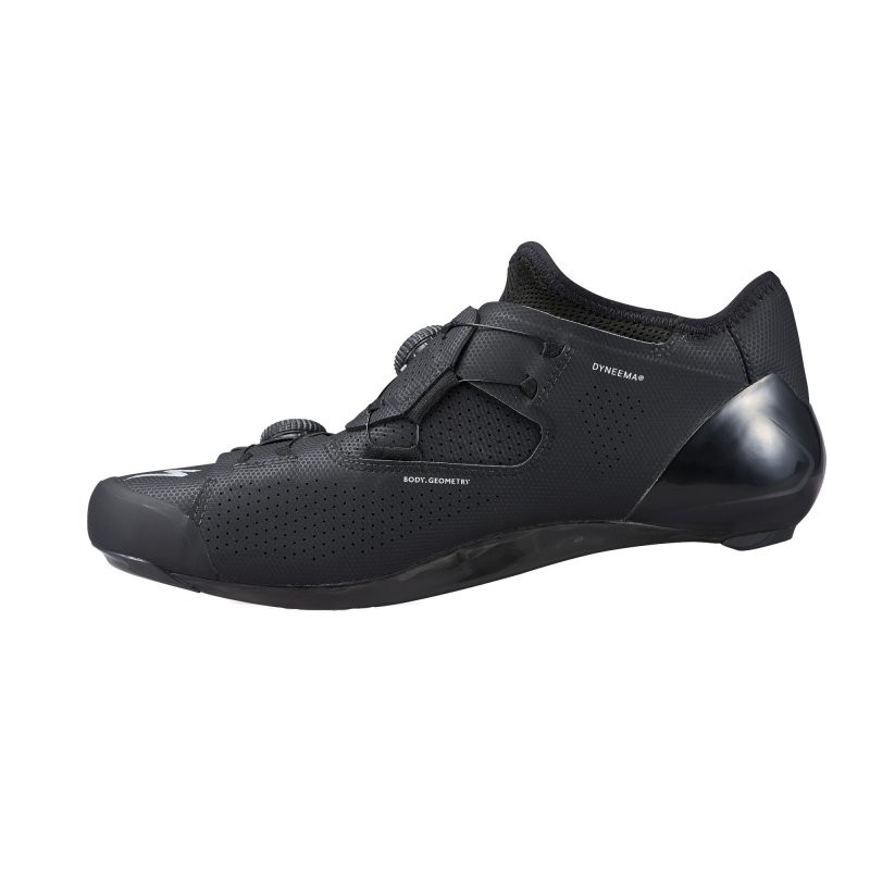 120 Specialized Zapatillas Ciclismo Carretera - S-Works Ares - negro