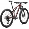 121 Specialized Bicicleta de Montaña Carbono 29" - EPIC EVO EXPERT - satin rusted red / blaze / pearl