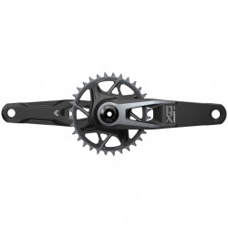 133 SRAM Grupo de Cambio - X0 Eagle Transmission - AXS | T-Type | D1