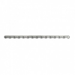 136 SRAM Rival Cadena de 12 velocidades - silver