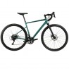 139 Cannondale TOPSTONE 3 - Shimano Sora - Bicicleta de Gravel - 2024 - turquesa