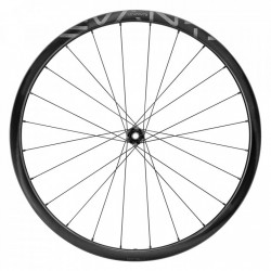 142 Campagnolo Juego de Ruedas - Levante DB - 28" | Carbon | 2-Way Fit | AFS - 12x100mm | 12x142mm - XDR