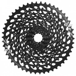 143 SRAM XG-1275 Eagle Cassette 12 velocidades -10-50 dientes - negro