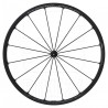 145 Campagnolo Shamal Mille Total Black 28" Wheelset Clincher