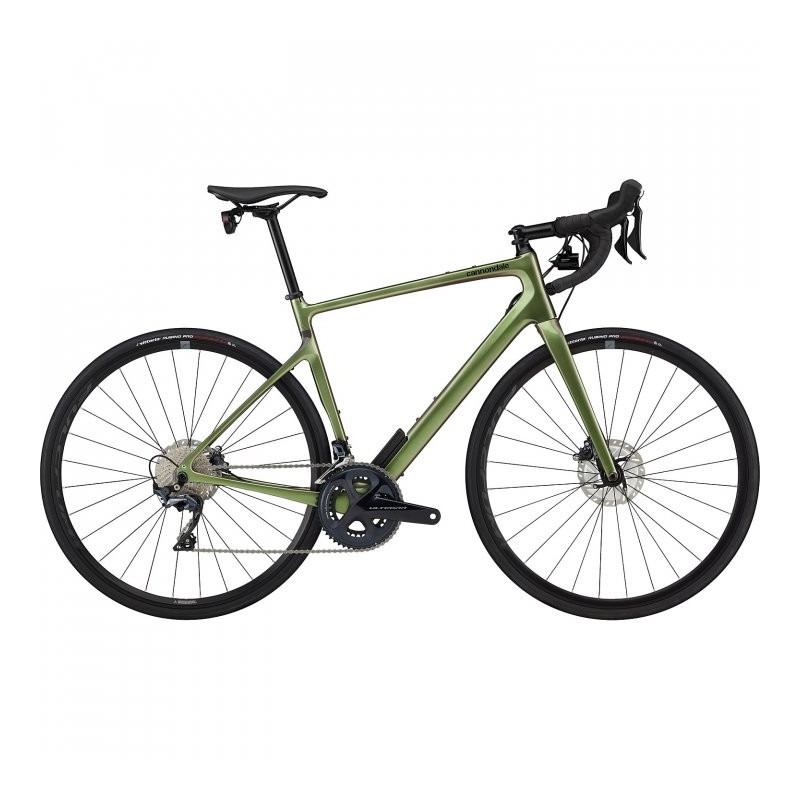 151 Cannondale SYNAPSE CARBON 2 RL - Shimano Ultegra Bicicleta de Carretera