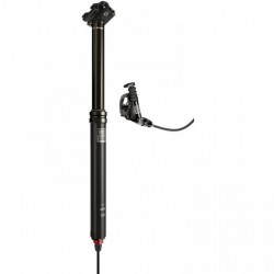 155 RockShox Reverb Stealth Plunger C1 Tija Telescópica con mando MMX - black