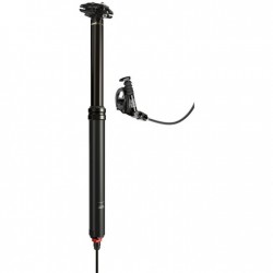 155 RockShox Reverb Stealth Plunger C1 Tija Telescópica con mando MMX - black