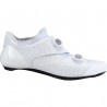 158 Specialized Zapatillas Ciclismo Carretera - S-Works Ares - blanco