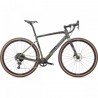 169 Specialized DIVERGE COMP - Rival - Bicicleta Gravel de Carbono - 2022 - satin olive / oak / chrome wild