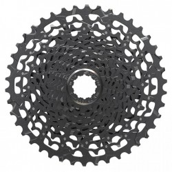 171 SRAM Cassette PG-1130 - 11 Velocidades - 11-42 Dientes - negro