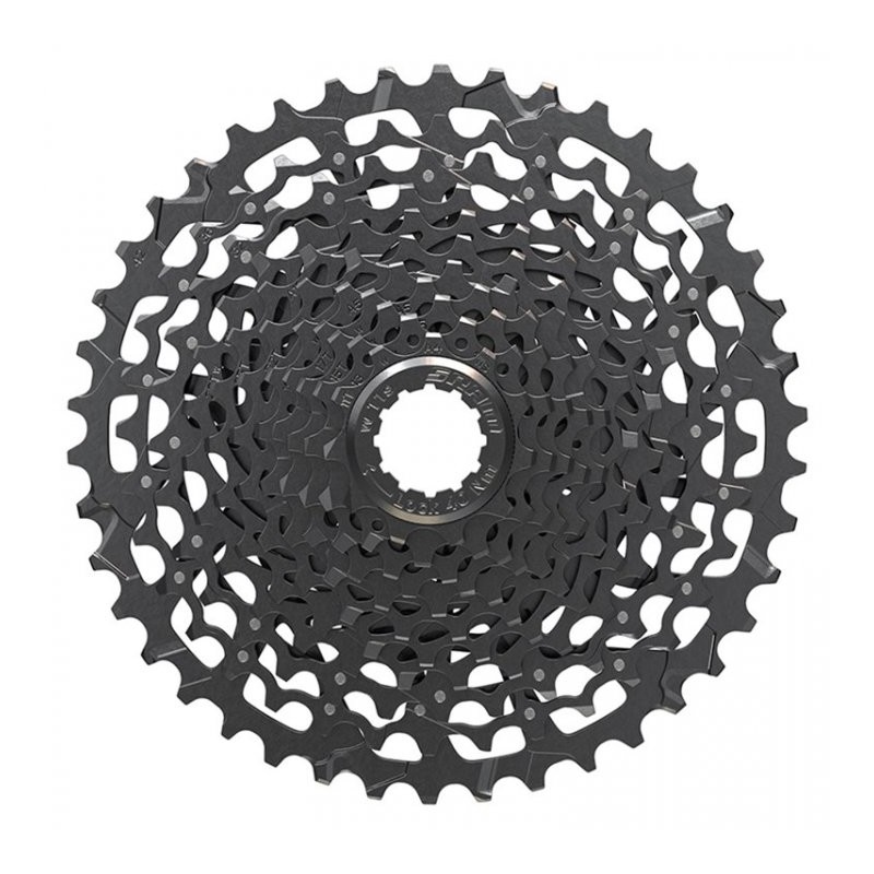 171 SRAM Cassette PG-1130 - 11 Velocidades - 11-42 Dientes - negro