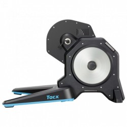 Tacx Flux 2 Smart T2980 - Rodillo Transmisión Directa