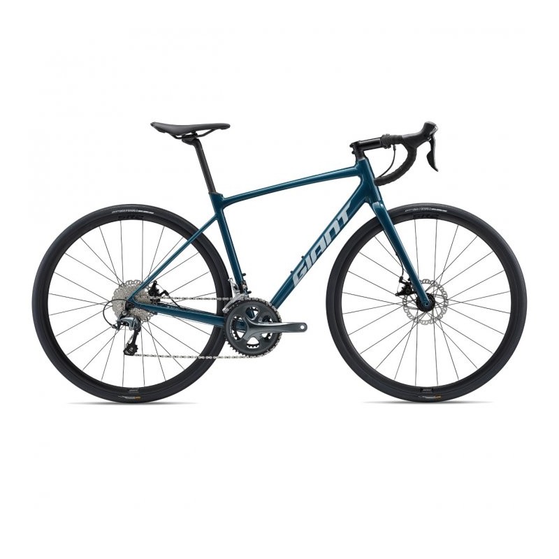 205 Giant CONTEND AR 3 - Shimano Tiagra Bicicleta de carretera