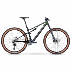 207 BMC Bicicleta de Montaña Carbono 29" - FOURSTROKE LT TWO