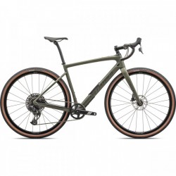 208 Specialized Bicicleta Gravel Carbono - DIVERGE COMP - 2024