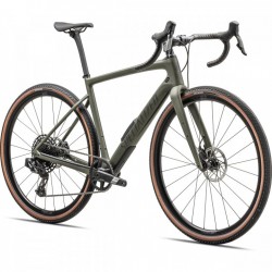 208 Specialized Bicicleta Gravel Carbono - DIVERGE COMP - 2024