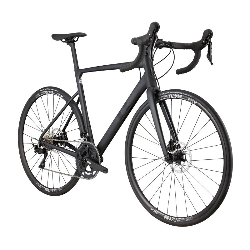 210 Cannondale Shimano 105 Bicicleta de Carretera - CAAD13 Disc