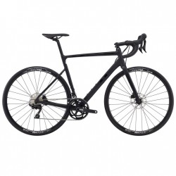 210 Cannondale Shimano 105 Bicicleta de Carretera - CAAD13 Disc