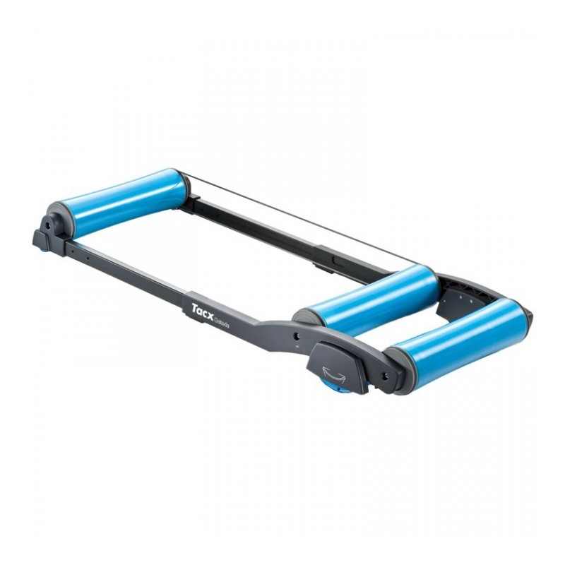 Tacx Galaxia Roller T1100 Rodillo Bicicleta - .