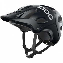 218 POC Casco - Tectal - 1037 Uranium Black Matt