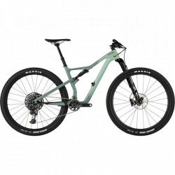 220 Cannondale Bicicleta de Montaña 29" - SCALPEL CARBON SE Ultimate