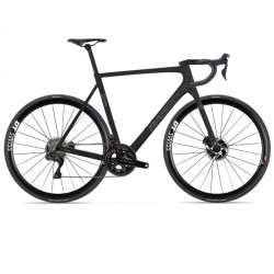 221 Basso Bicicleta Carretera Carbono - DIAMANTE DISC - Dura Ace Di2 V